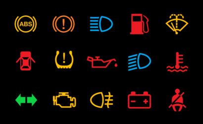 Understanding Vehicle Warning Lights: Which Ones You Should Never Ignore